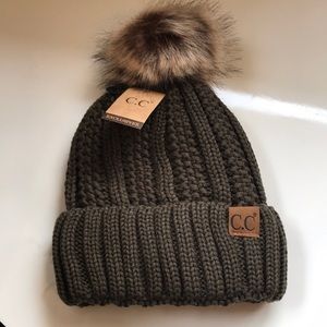 C.C Exclusives Womens Hat